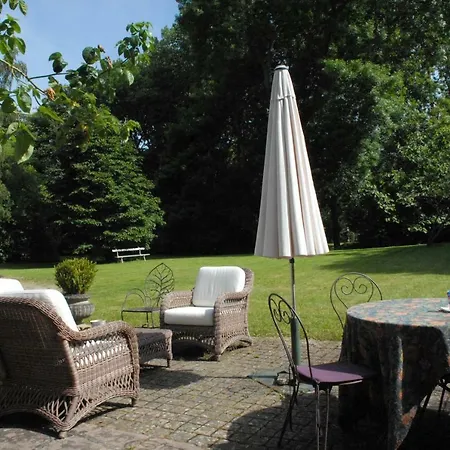 Le Moulin * Vauville