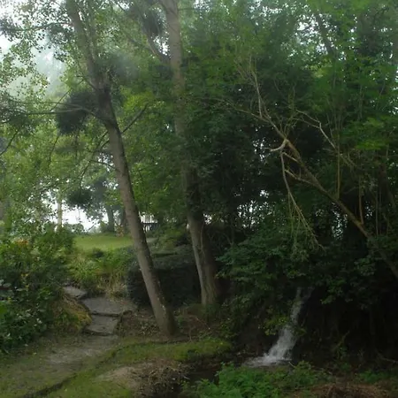 Le Moulin